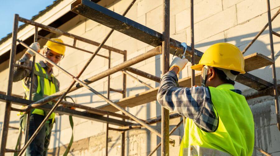 Local Siding Services in Converse, SC